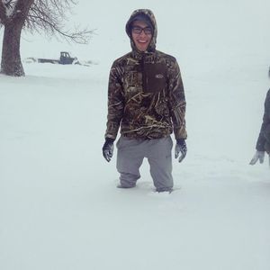 Meet your Posher, Jordan